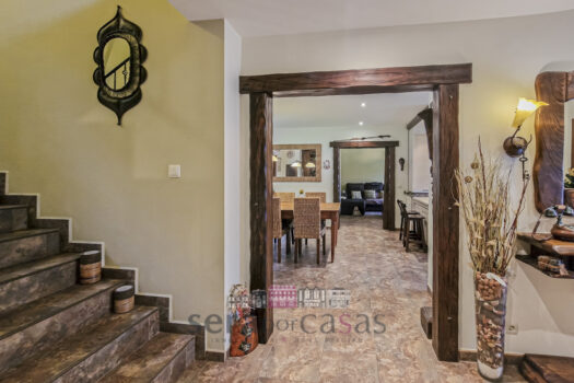 Se vende casa de piedra en Oleiros, A Coruña