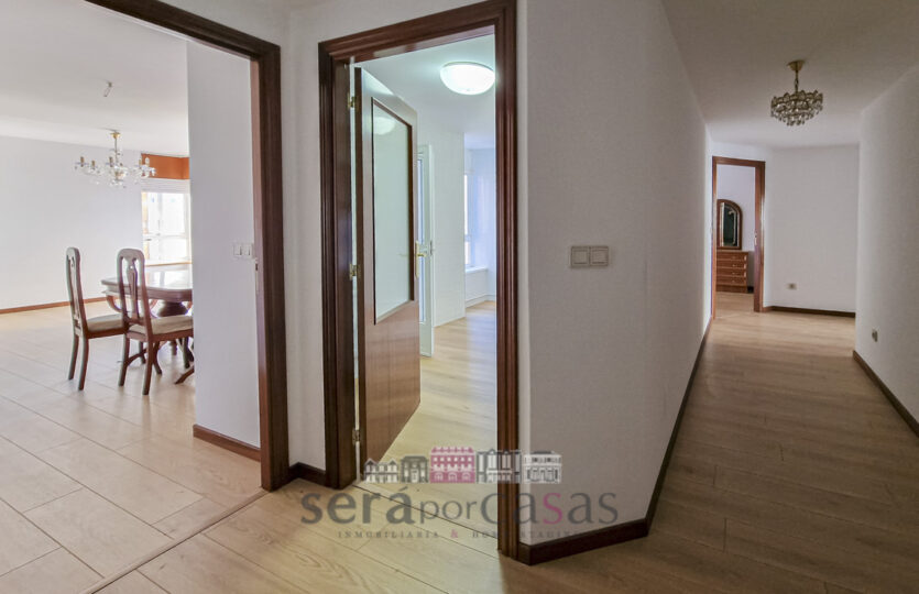 Se vende piso en Los Rosales