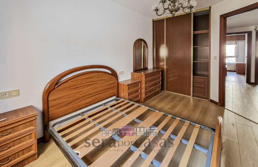 Se vende piso en Los Rosales