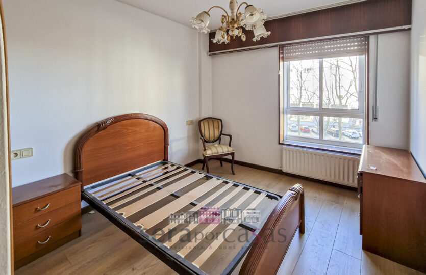 Se vende piso en Los Rosales