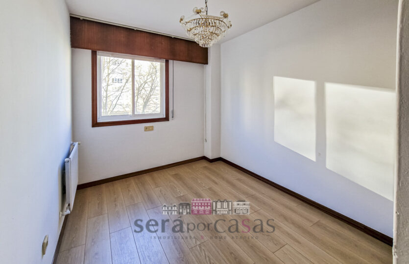 Se vende piso en Los Rosales