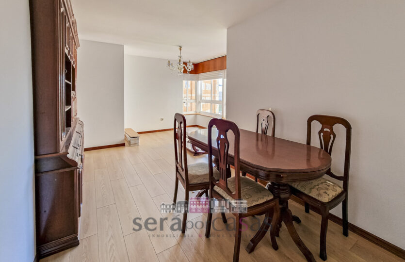 Se vende piso en Los Rosales