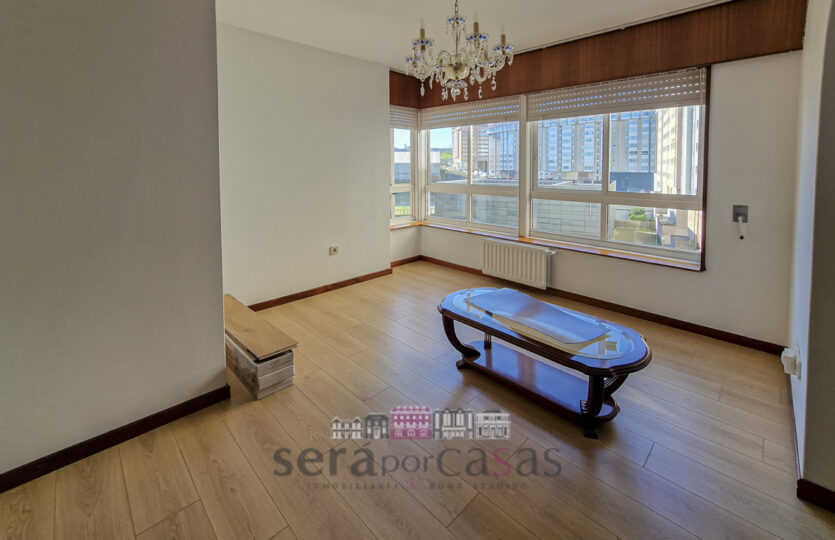 Se vende piso en Los Rosales