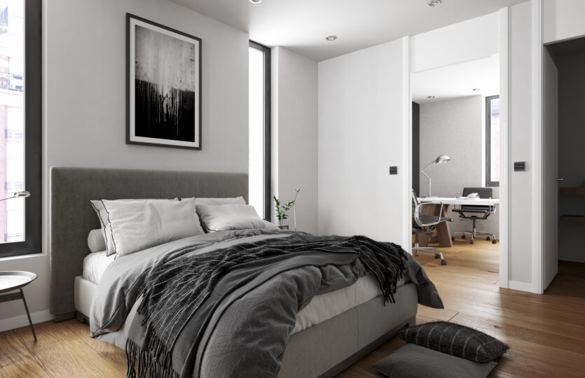 Se vende pareado de obra nueva en Miño