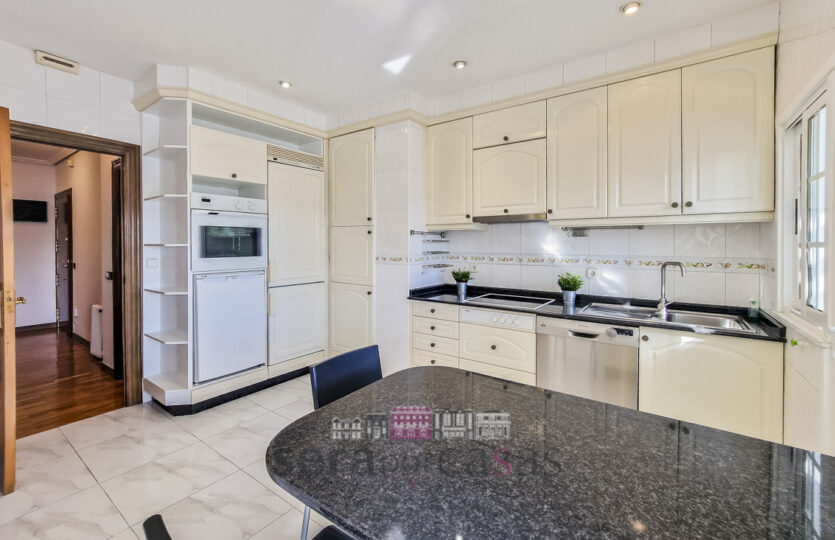 Se vende piso en el centro de A Coruña con vistas