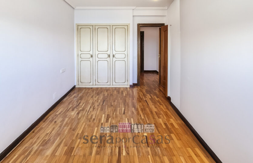 Se vende piso en el centro de A Coruña con vistas