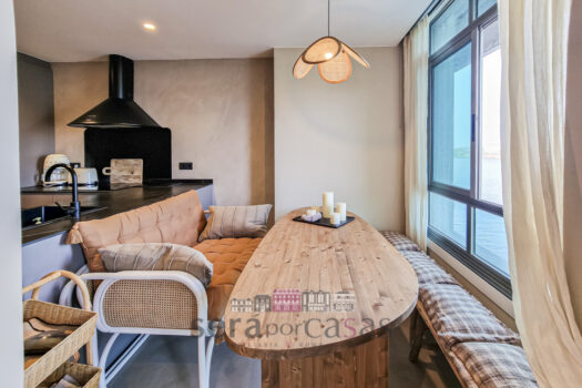 Se vende apartamento en A Coruña con vistas al mar