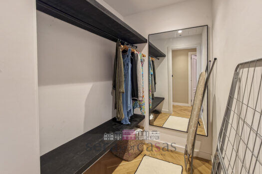 Se vende apartamento en A Coruña con vistas al mar