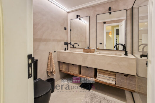 Se vende apartamento en A Coruña con vistas al mar