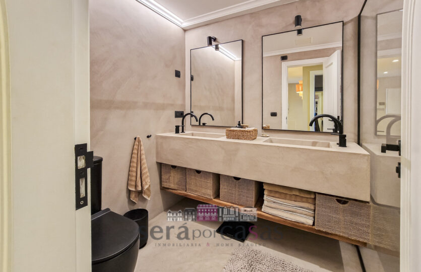 Se vende apartamento en A Coruña con vistas al mar