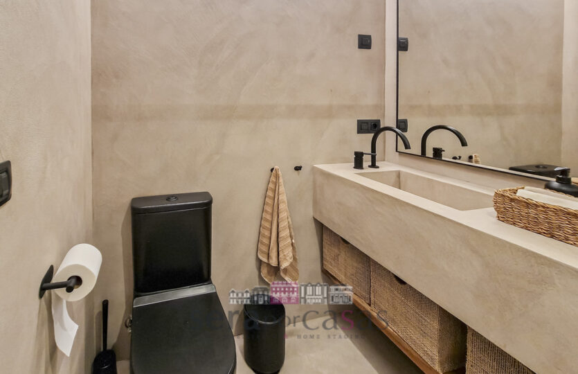 Se vende apartamento en A Coruña con vistas al mar