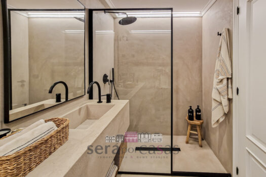 Se vende apartamento en A Coruña con vistas al mar