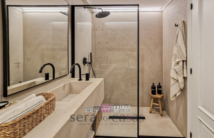 Se vende apartamento en A Coruña con vistas al mar