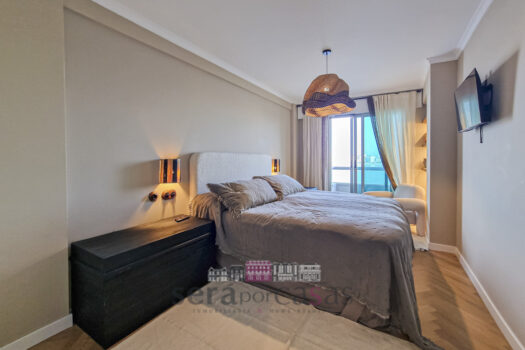 Se vende apartamento en A Coruña con vistas al mar