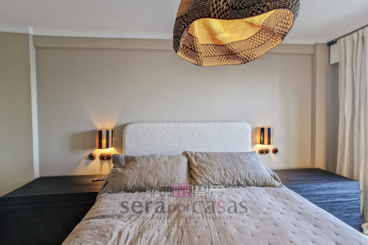 Se vende apartamento en A Coruña con vistas al mar