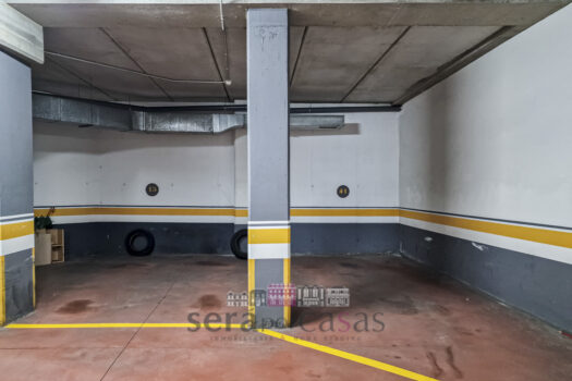 Se vende apartamento en A Coruña con vistas al mar