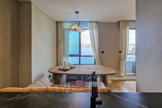 Se vende apartamento en A Coruña con vistas al mar