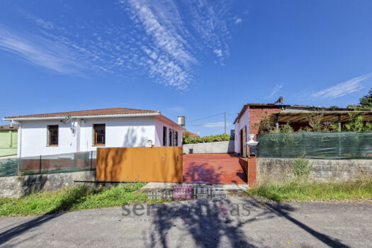 Se vende casa a 10 minutos de Ordenes