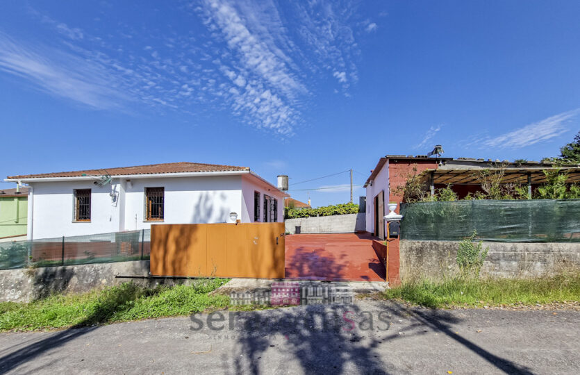 Se vende casa a 10 minutos de Ordenes