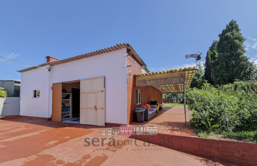 Se vende casa a 10 minutos de Ordenes