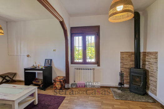 Se vende casa a diez minutos de Ordenes