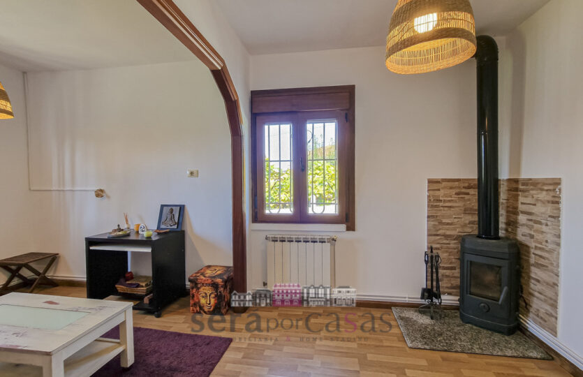 Se vende casa a 10 minutos de Ordenes