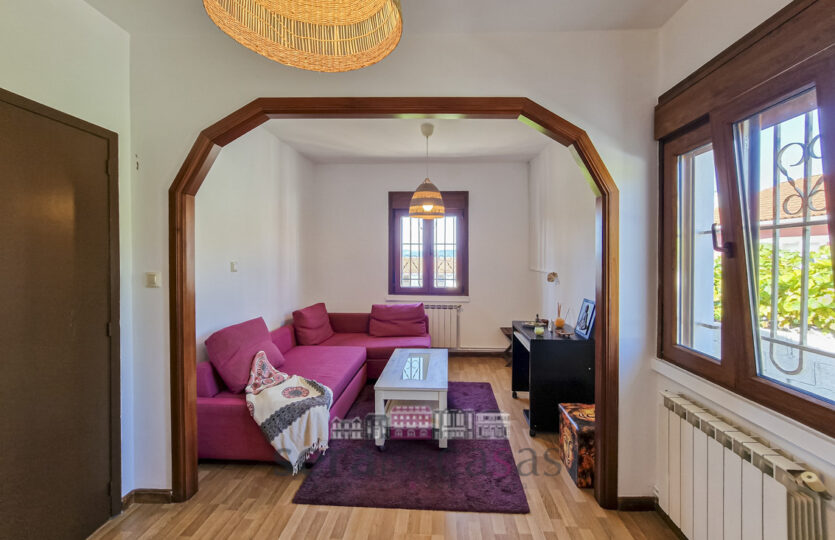 Se vende casa a 10 minutos de Ordenes