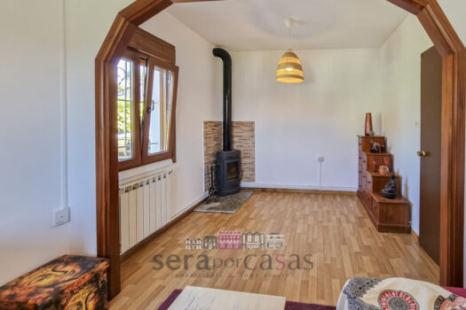 Se vende casa a diez minutos de Ordenes