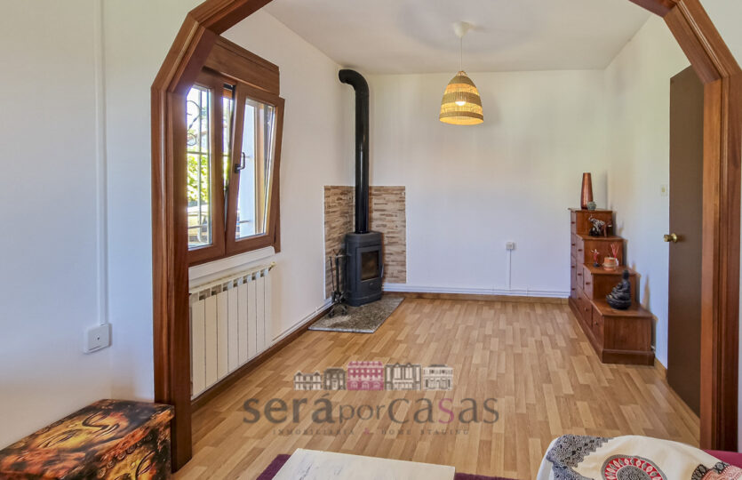 Se vende casa a 10 minutos de Ordenes