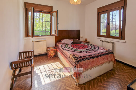 Se vende casa a diez minutos de Ordenes