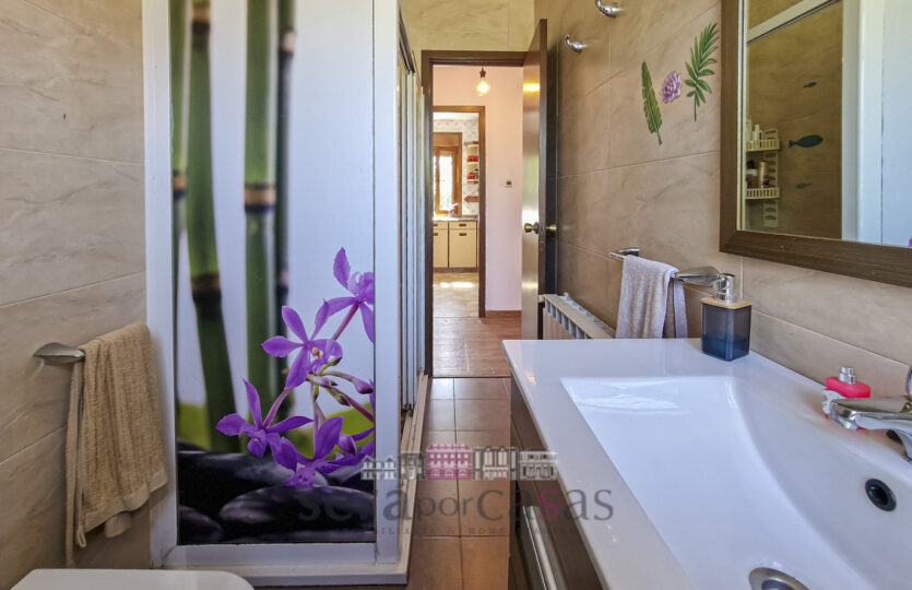 Se vende casa a 10 minutos de Ordenes