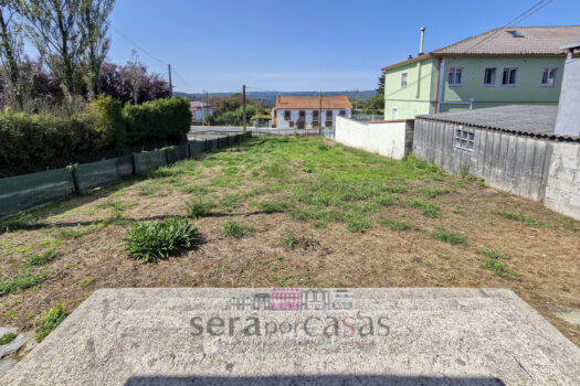 Se vende casa a diez minutos de Ordenes