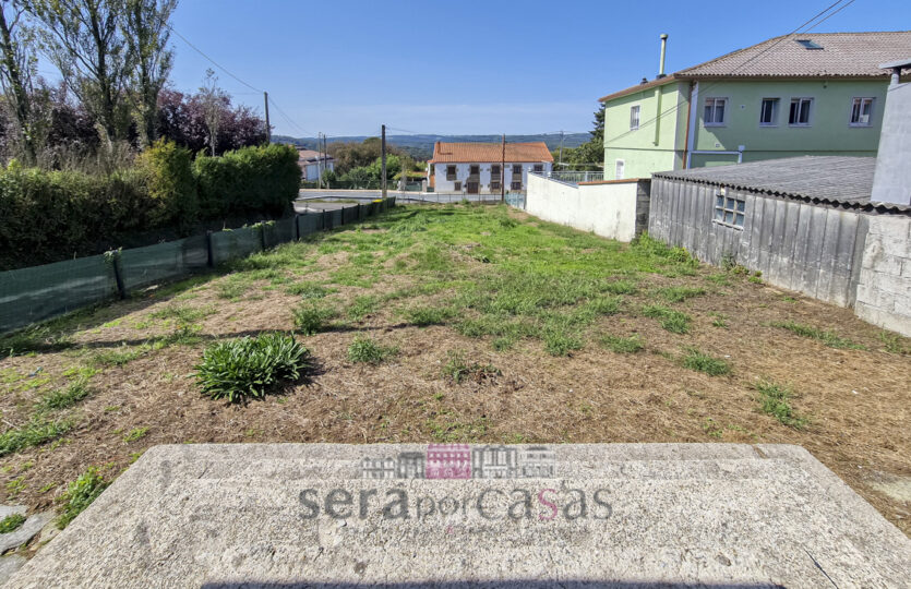 Se vende casa a 10 minutos de Ordenes