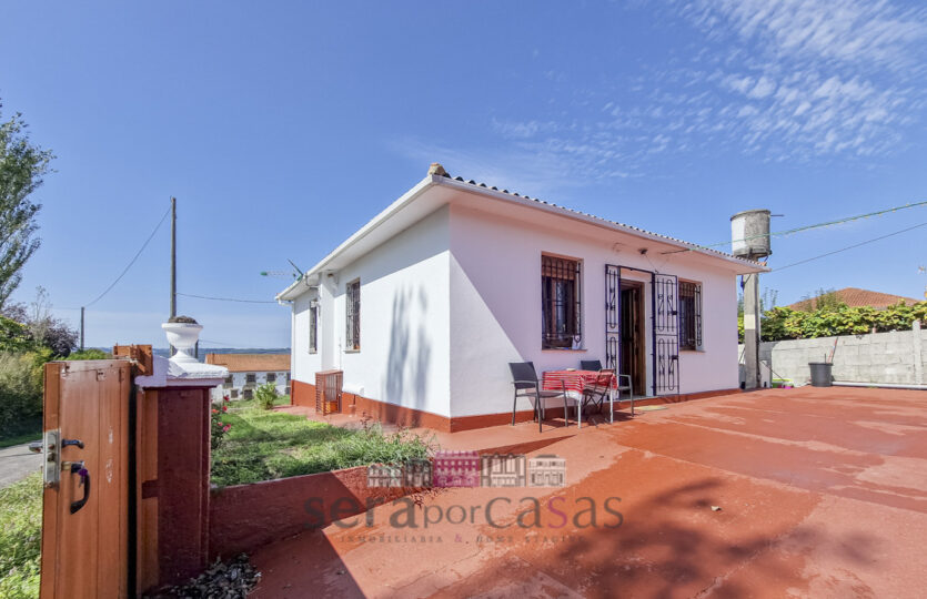 Se vende casa a 10 minutos de Ordenes