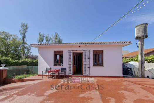 Se vende casa a diez minutos de Ordenes