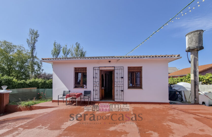 Se vende casa a 10 minutos de Ordenes