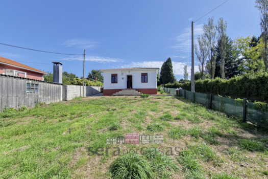 Se vende casa a diez minutos de Ordenes