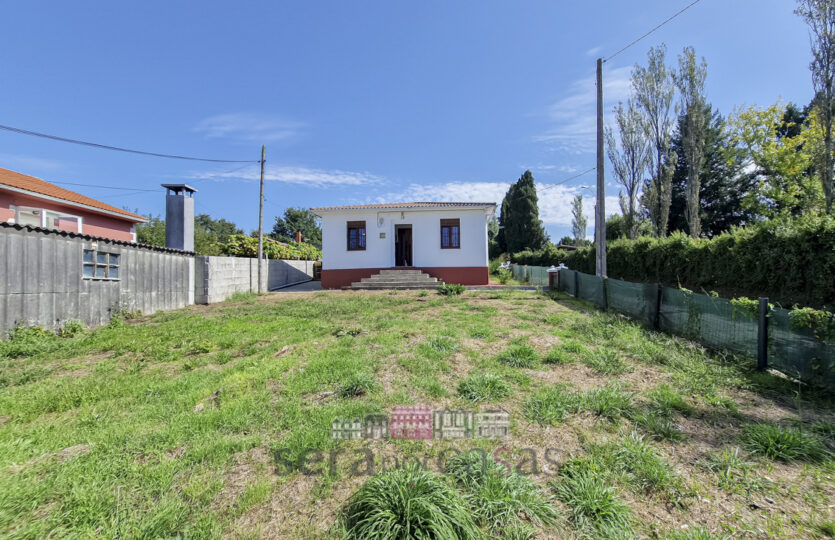 Se vende casa a 10 minutos de Ordenes