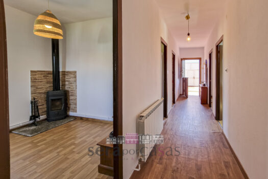 Se vende casa a diez minutos de Ordenes