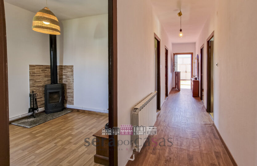 Se vende casa a 10 minutos de Ordenes