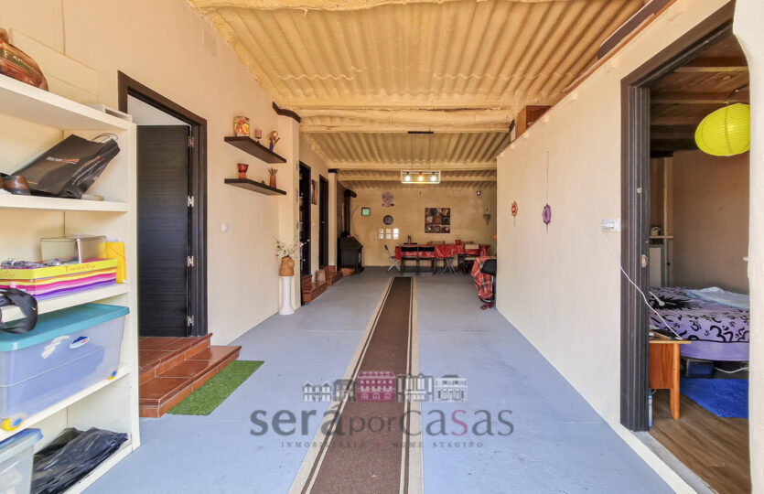 Se vende casa a 10 minutos de Ordenes