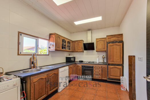 Se vende casa a diez minutos de Ordenes