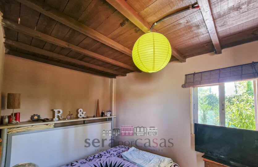 Se vende casa a 10 minutos de Ordenes