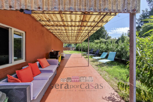 Se vende casa a diez minutos de Ordenes