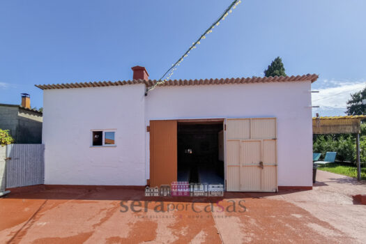 Se vende casa a diez minutos de Ordenes