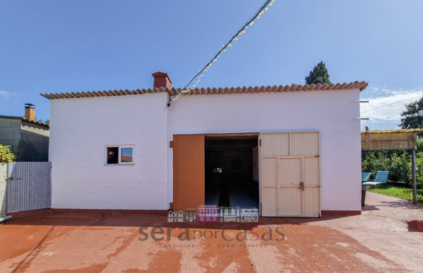 Se vende casa a 10 minutos de Ordenes