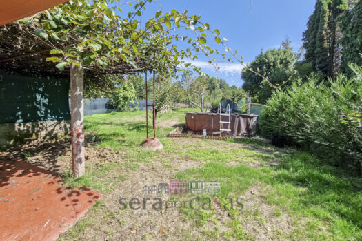 Se vende casa a diez minutos de Ordenes