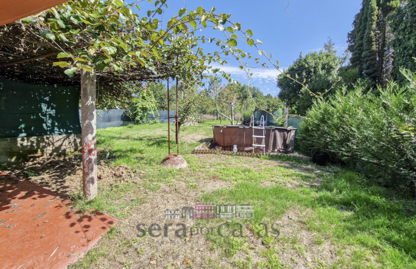 Se vende casa a 10 minutos de Ordenes