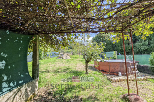 Se vende casa a diez minutos de Ordenes