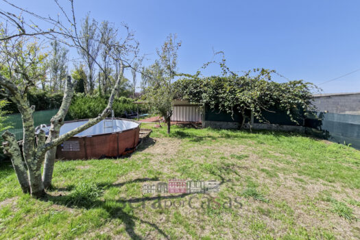 Se vende casa a diez minutos de Ordenes